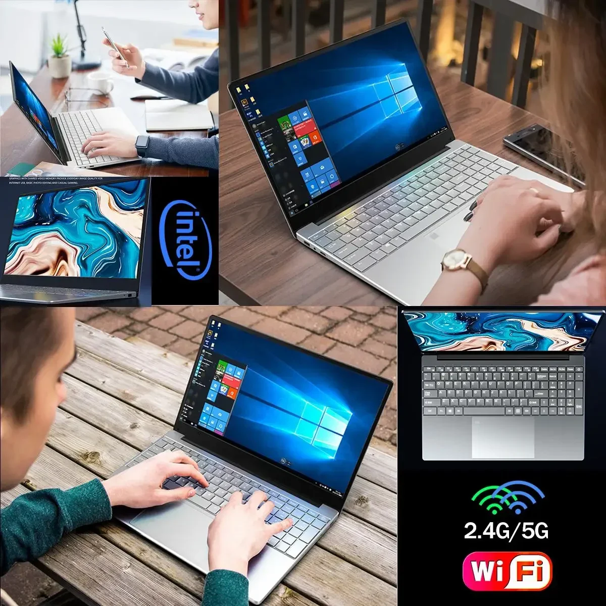 kf-S7061f7614bbb41599a90dbe353342394H-New-Laptop-15-6-Inch-IPS-Screen-16GB-RAM-Intel-11th-N5095-Business-Netbook-Windows-10